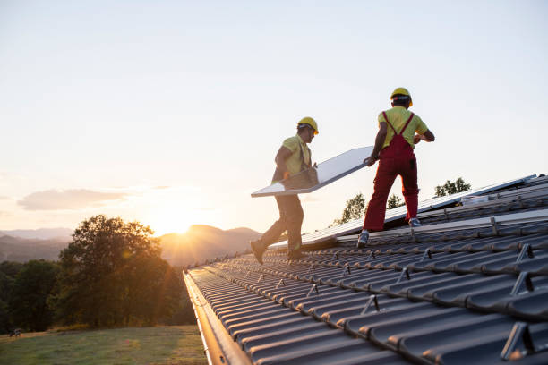Best Rubber Roofing (EPDM, TPO)  in Peekskill, NY