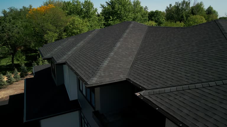 Best Roof Insulation Installation  in Peekskill, NY
