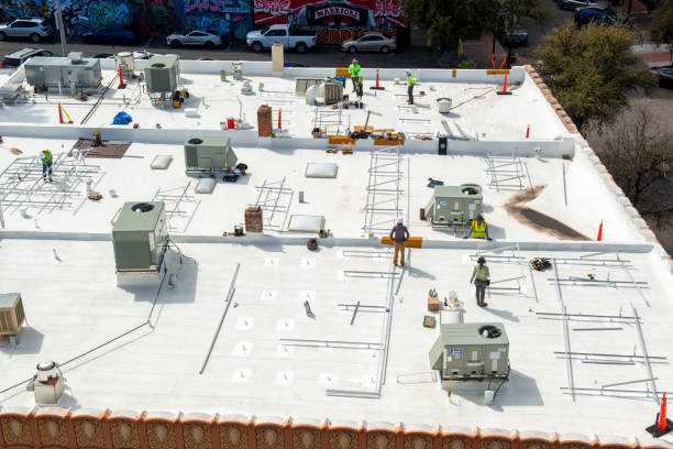 Best Roof Coating and Sealing  in Peekskill, NY