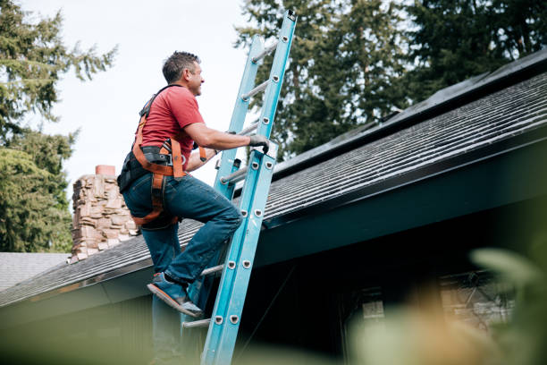 Best Gutter Installation and Repair  in Peekskill, NY